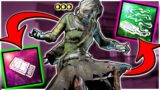 These Add-Ons Make Walking Nurse a Monster! –  Dead by Daylight