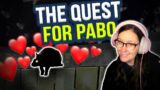 WHERE IS PABO?? | Dead by Daylight – Meg Turney