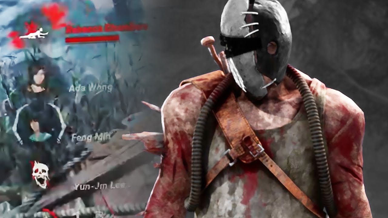 You won't believe how this match ends... Dead by Daylight Dead by