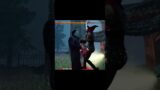 "Just Leave." | Dead by Daylight #shorts