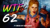 DEAD BY DAYLIGHT – Best WTF & Insane Moments of the Day #62