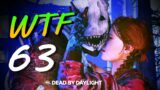 DEAD BY DAYLIGHT – Best WTF & Insane Moments of the Day #63