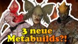 3 neue Metabuilds?! | Dead by Daylight Deutsch #1111