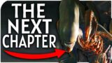 Alien Anniversary Chapter Theory & Speculation! | Dead By Daylight