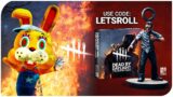 Animal Crossing x Dead By Daylight?! New Charm Codes, Alice In Wonderland Collection & more! – Recap