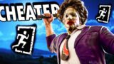 Cheaters Are DESTROYING Dead by Daylight…
