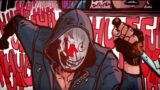DEAD BY DAYLIGHT | PREQUEL COMIC BOOK | OFFICIAL TEASER TRAILER