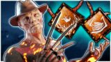 DOMINATING with Freddy's Ruin Switch! – Dead by Daylight