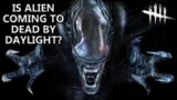 Dead By Daylight| Is the Xenomorph from Alien going to be the 7th Anniversary Chapter?