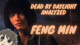 Dead by Daylight Analysis: Feng Min