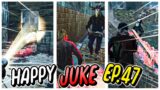 Dead by Daylight – Happy Juke EP 47