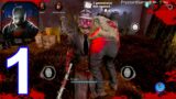 Dead by Daylight Mobile – Gameplay Walkthrough Part 1 Tutorial Survivor & Killer (Android, iOS)