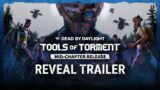 Dead by Daylight | Tools of Torment Mid-Chapter | Reveal Trailer