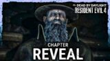 Dead by Daylight x Resident Evil 4 Leaked Chapter | DBD Anniversary Chapter Leaked!