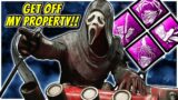 Eruption Ghostface Is Just TOO STRONG! – Dead by Daylight
