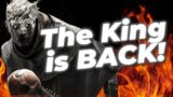 HIT AND RUN KING IS BACK! Dead by Daylight NEW PATCH!
