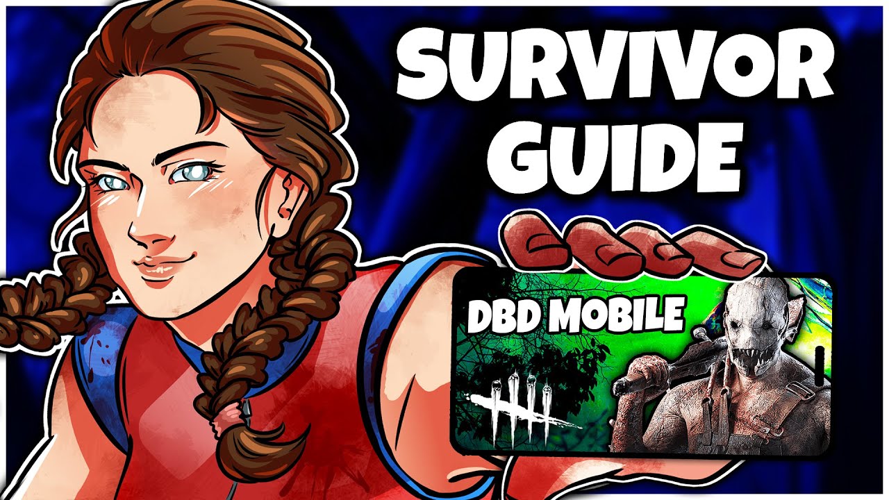 Dead By Daylight: Beginner's Guide To Being A Killer