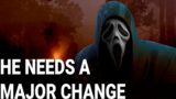 HOW TO FIX THE GHOST FACE! | Dead By Daylight Discussion Video