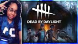 Having Fun In Dead By Daylight | Open Lobby