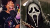 Horror Fan Reacts To EVERY Dead By Daylight All Killers Trailers