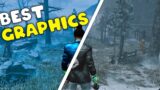 How to get BEST FPS + GRAPHICS in Dead By Daylight (2023 + UNCAP FPS)