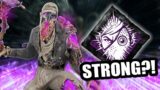 IS TWACK A STRONG PERK? ANTI PALLET AND AURA READ BLIGHT BUILD! | Dead by Daylight