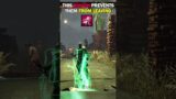 Knight Add-On Counters Toxic Survivors – DbD Dead By Daylight New Killer #shorts