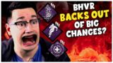 Mid Chapter update BHVR back out on MASSIVE changes! – Dead by Daylight
