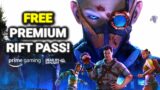 NEW Premium Rift Pass for FREE! | Dead by Daylight News