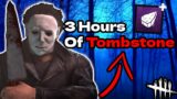 Nearly Three Hours of Tombstone Myers! – Dead By Daylight