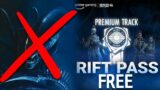 No Alien Announcement, Free Rift Pass With Amazon Prime | Dead By Daylight