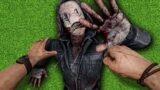 POV: You're Playing Dead By Daylight