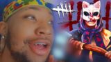 Salty Survivors Cant Handle My Huntress! (Dead By Daylight Stream Highlights #2)