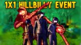 SofaReks Hillbilly 1×1 event | Top 3 runs | Dead By Daylight
