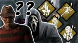THIS BUILD LEAVES THE KILLERS LOST AND CONFUSED | Dead By Daylight
