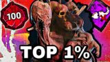 TOP 1% DREDGE Makes Sweaty Teams QUIT!! | Dead by Daylight