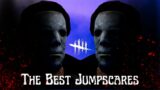 The BEST of Immersed Myers vs Twitch Streamers (Dead by Daylight)