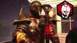 The Knight "Grim Campaign" Showcase & Memento Mori | Dead by Daylight