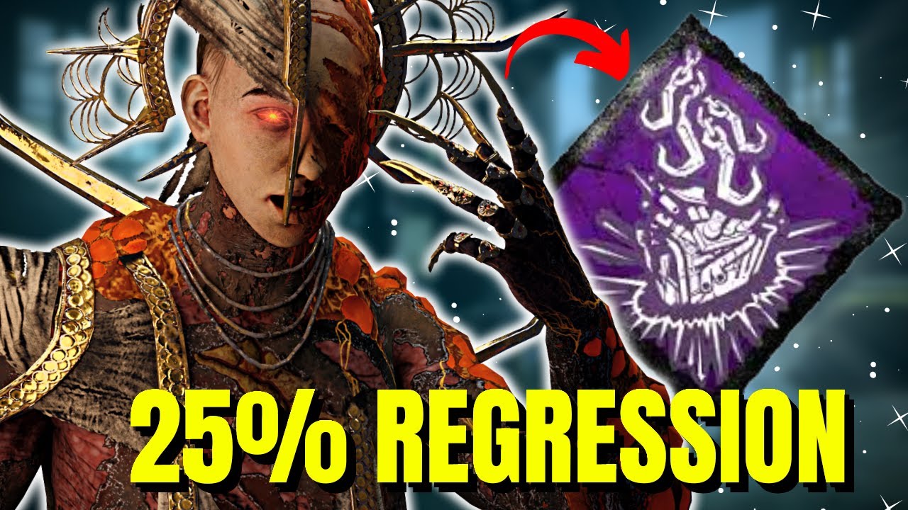 The NEW Pain Resonance Rework Is Here! (Plague Gameplay) Dead By ...