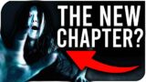 Was The Grudge Just Teased For Dead By Daylight's Anniversary Chapter?