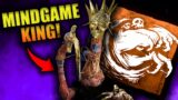 Why DREDGE Is The Mindgame KING! | Dead by Daylight