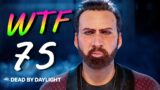 DEAD BY DAYLIGHT – Best WTF & Insane Moments of the Day #75
