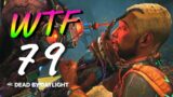 DEAD BY DAYLIGHT – Best WTF & Insane Moments of the Day #79