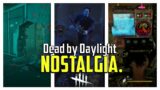 50+ Things That’ll Make You Miss Old Dead by Daylight
