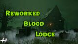 Autohaven Wreckers – Blood Lodge Map Update PTB | Dead by Daylight