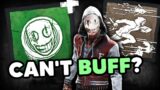 BHVR can't buff Legion… here's why! | Dead by Daylight
