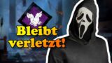 Bleibt verletzt! | Ghostface | Dead by Daylight Deutsch #1131