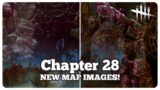 CHAPTER 28 NEW MAP VISUALS LEAKED – Dead by Daylight