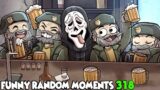 Chilling & Killing – Dead by Daylight Funny Random Moments 318