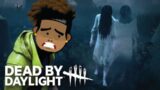 DEAD BY DAYLIGHT : TURNING MY KILL SWITCH ON ! !
